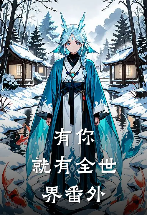有你，就有全世界 番外