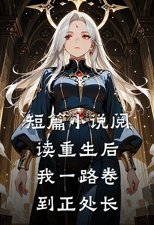 短篇小说阅读重生后，我一路卷到正处长