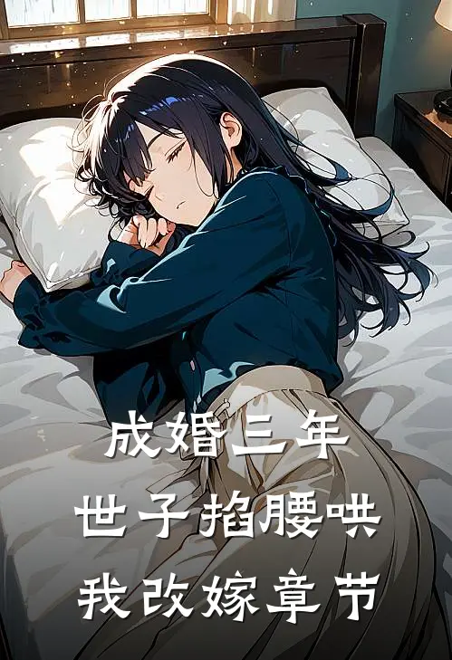 成婚三年，世子掐腰哄我改嫁章节