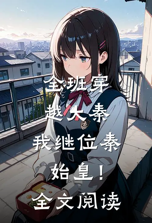 全班穿越大秦，我继位秦始皇！全文阅读