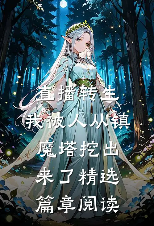 直播转生：我被人从镇魔塔挖出来了精选篇章阅读