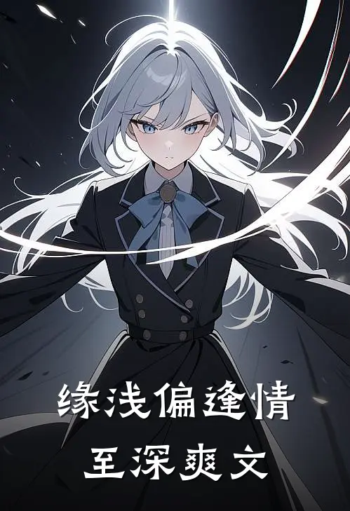 缘浅偏逢情至深爽文