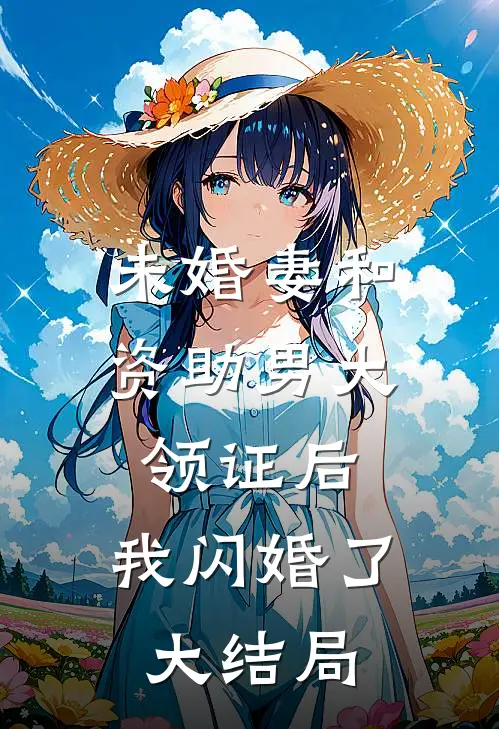 未婚妻和资助男大领证后，我闪婚了大结局