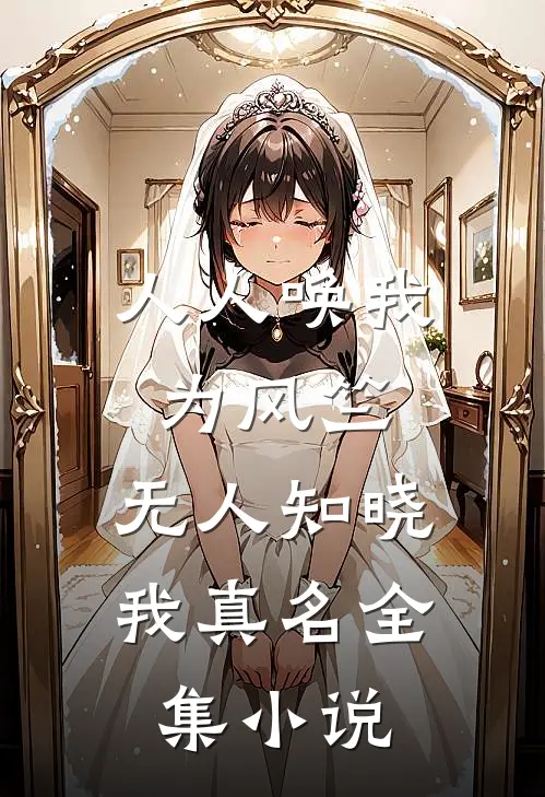 人人唤我为风竺，无人知晓我真名全集小说