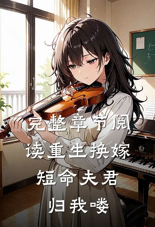 完整章节阅读重生换嫁：短命夫君归我喽
