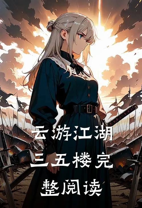 云游江湖三五楼完整阅读