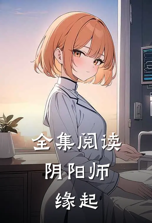全集阅读阴阳师：缘起