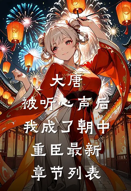 大唐：被听心声后，我成了朝中重臣最新章节列表