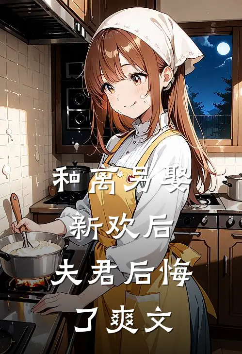 和离另娶新欢后，夫君后悔了爽文