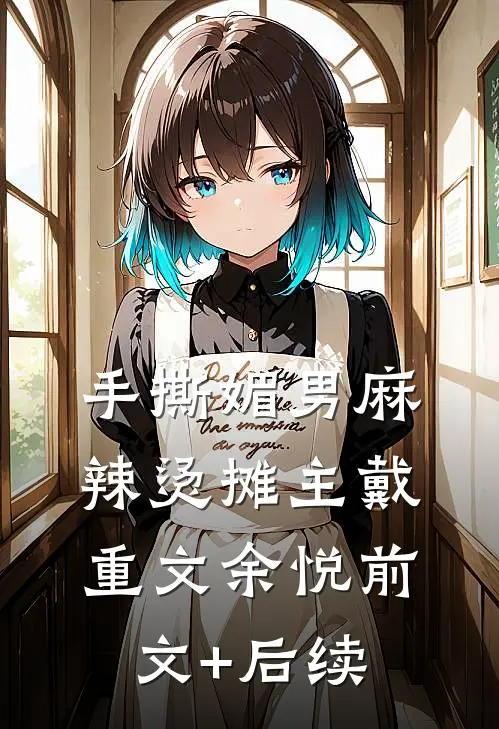 手撕媚男麻辣烫摊主戴重文余悦前文+后续