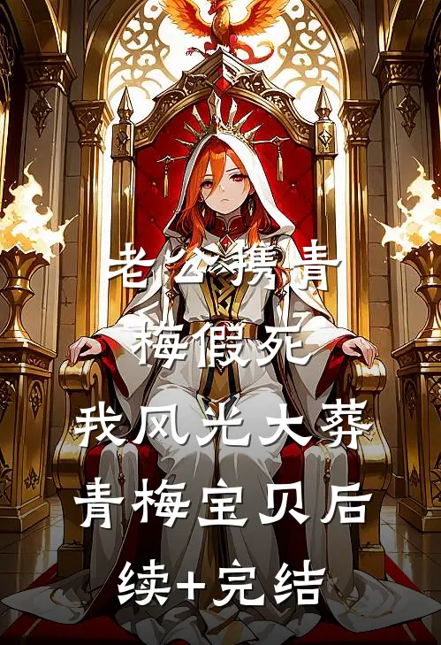 老公携青梅假死，我风光大葬青梅宝贝后续+完结