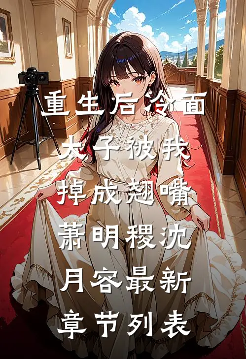 重生后冷面太子被我掉成翘嘴萧明稷沈月容最新章节列表