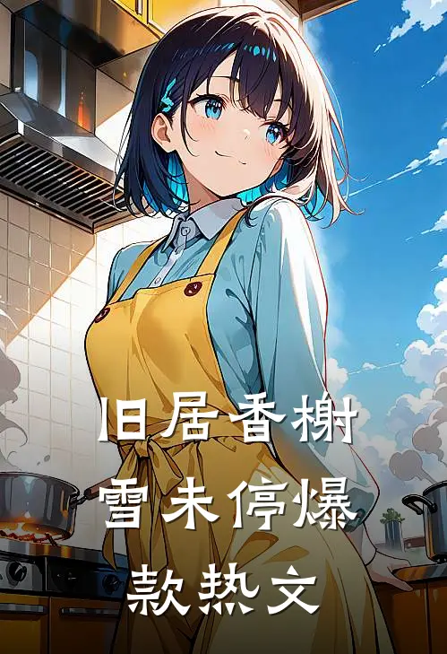 旧居香榭雪未停爆款热文
