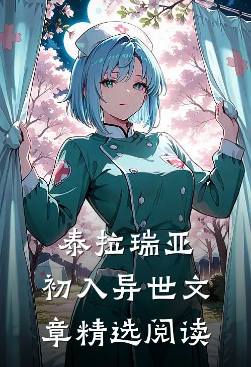 泰拉瑞亚：初入异世文章精选阅读