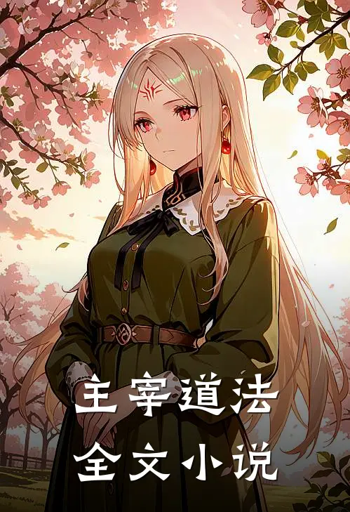 主宰道法全文小说