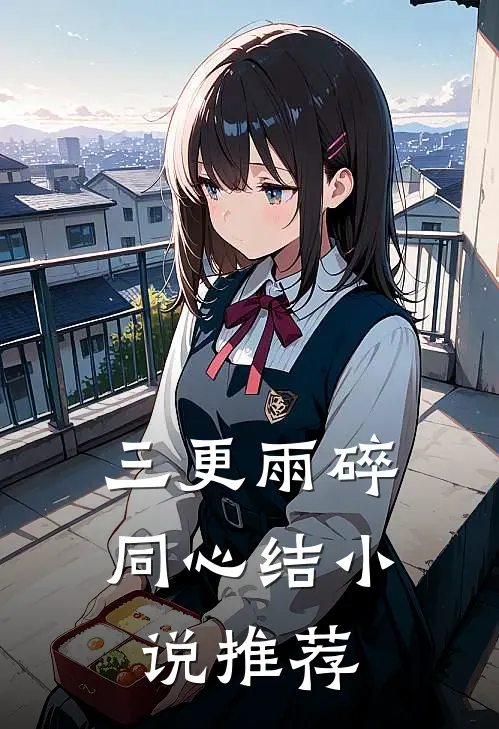 三更雨碎同心结小说推荐