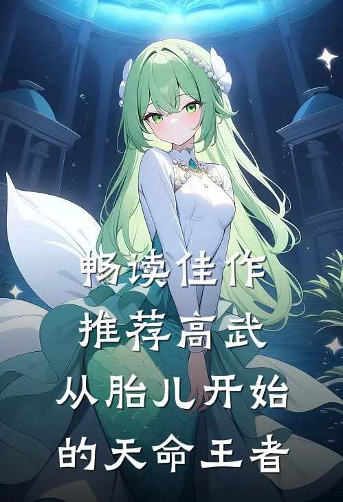 畅读佳作推荐高武：从胎儿开始的天命王者