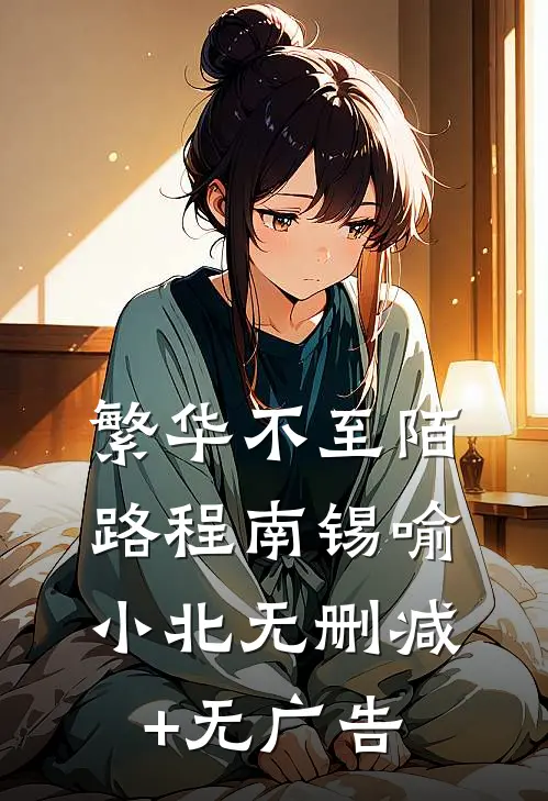繁华不至陌路程南锡喻小北无删减+无广告