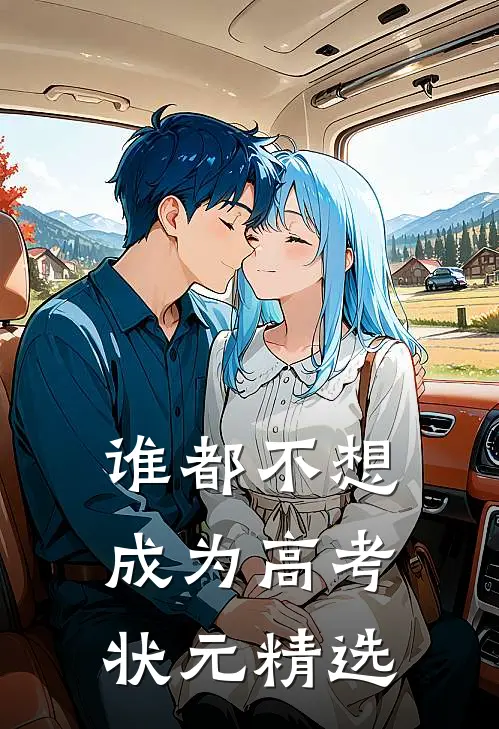 谁都不想成为高考状元精选