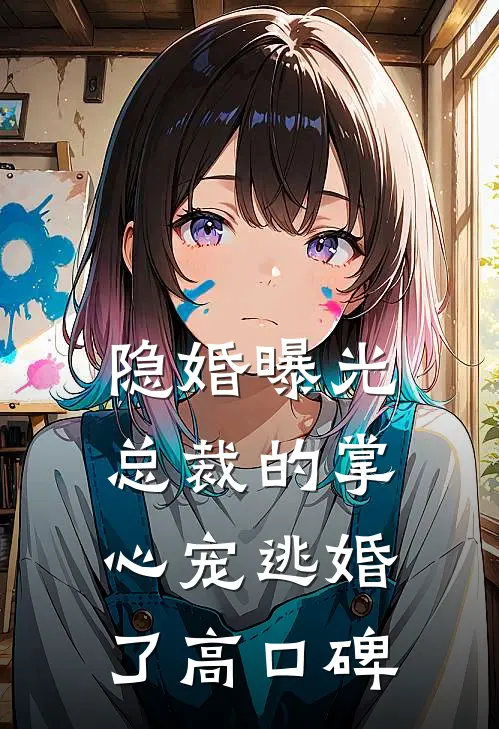隐婚曝光：总裁的掌心宠逃婚了高口碑