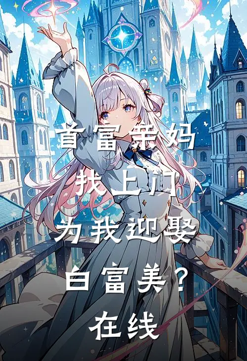 首富亲妈找上门，为我迎娶白富美？在线