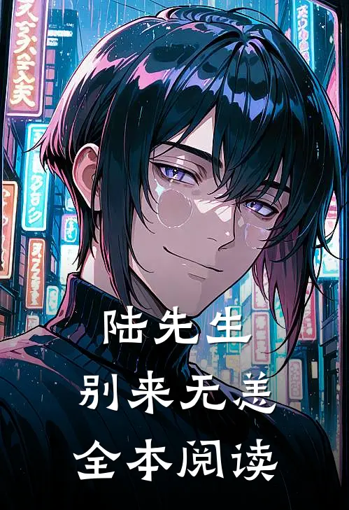 陆先生，别来无恙全本阅读
