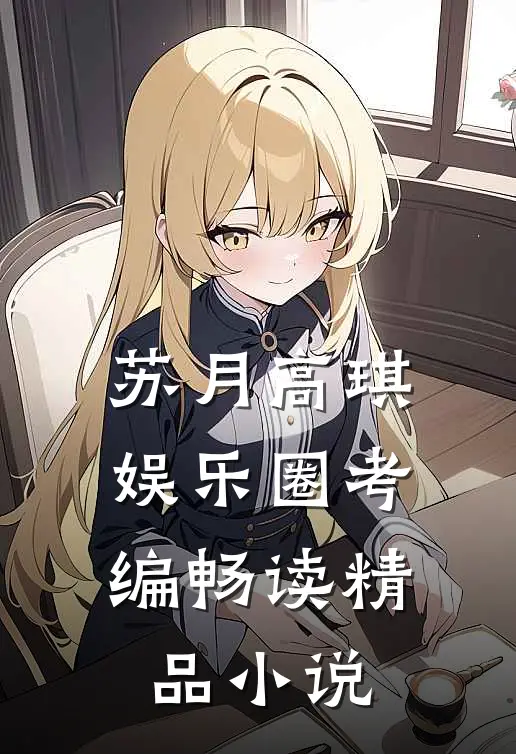 苏月高琪娱乐圈考编畅读精品小说