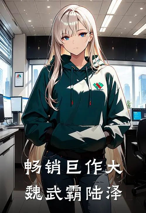 畅销巨作大魏武霸陆泽