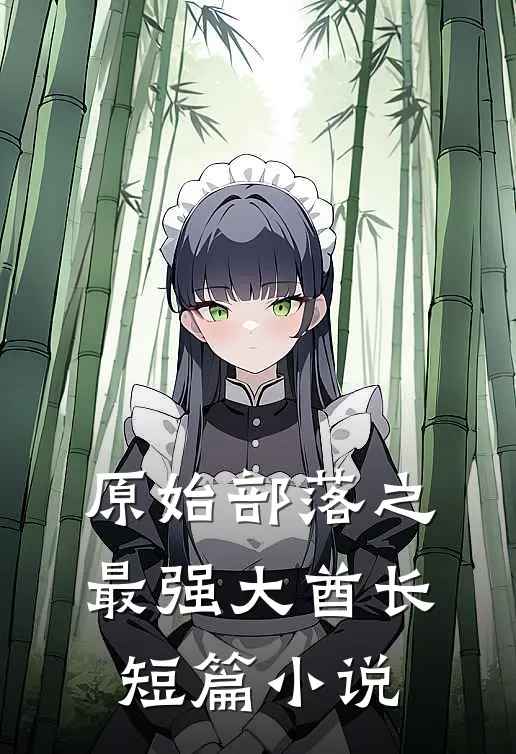 原始部落之最强大酋长短篇小说