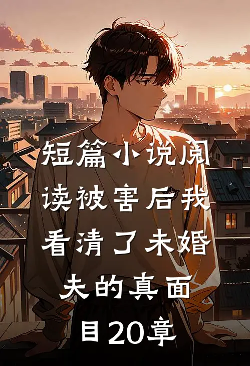 短篇小说阅读被害后我看清了未婚夫的真面目20章