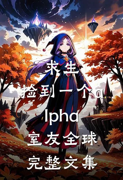 求生：捡到一个alpha室友全球完整文集