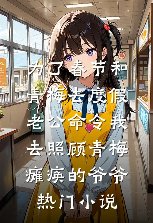 为了春节和青梅去度假，老公命令我去照顾青梅瘫痪的爷爷热门小说