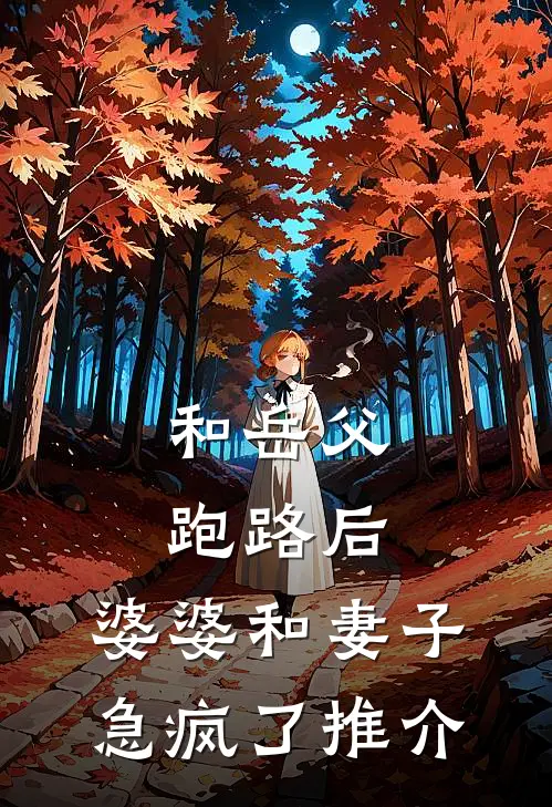 和岳父跑路后，婆婆和妻子急疯了推介