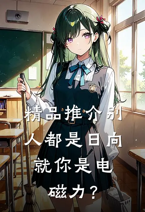 精品推介别人都是日向，就你是电磁力？