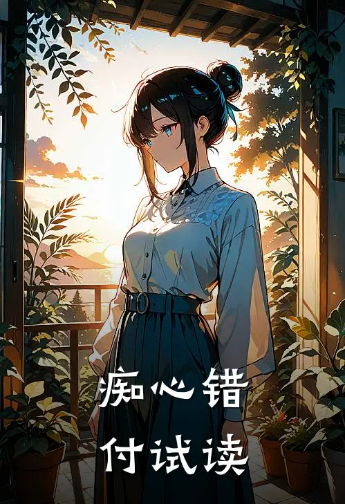 痴心错付试读