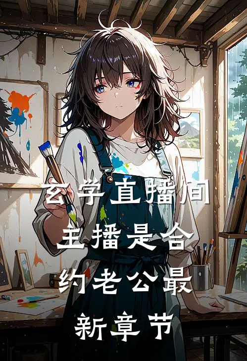 玄学直播间：主播是合约老公最新章节
