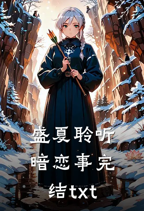 盛夏聆听暗恋事完结txt
