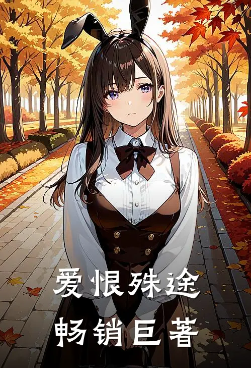爱恨殊途畅销巨著