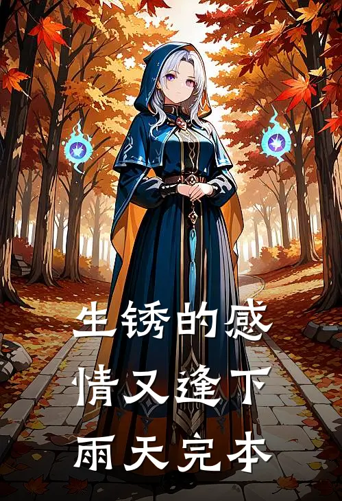 生锈的感情又逢下雨天完本