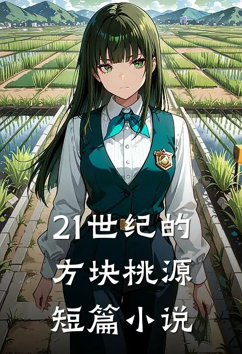 21世纪的方块桃源短篇小说