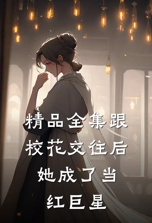 精品全集跟校花交往后，她成了当红巨星