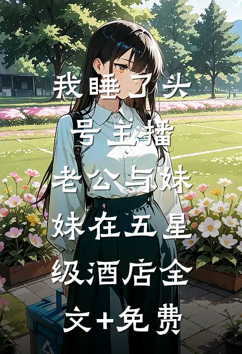 我睡了头号主播，老公与妹妹在五星级酒店全文+免费