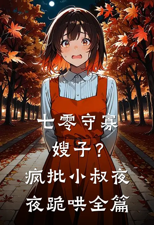 七零守寡嫂子？疯批小叔夜夜跪哄全篇