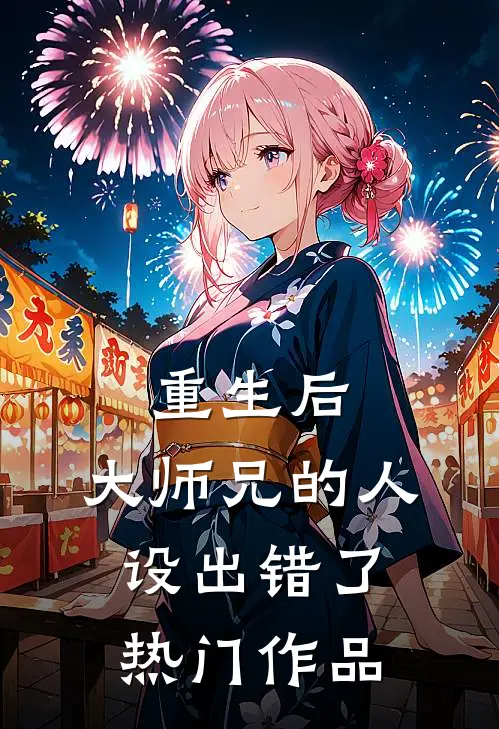 重生后，大师兄的人设出错了热门作品