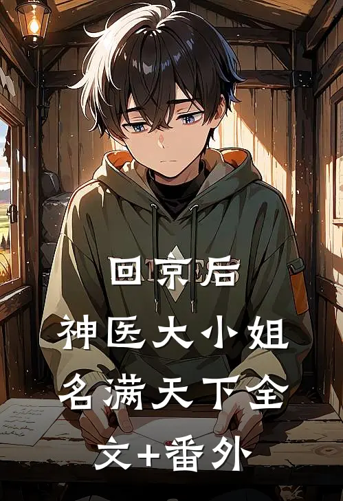 回京后，神医大小姐名满天下全文+番外