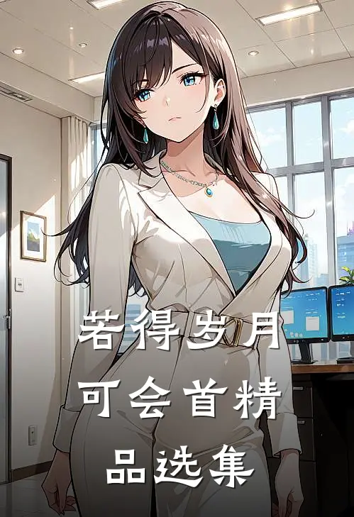 若得岁月可会首精品选集