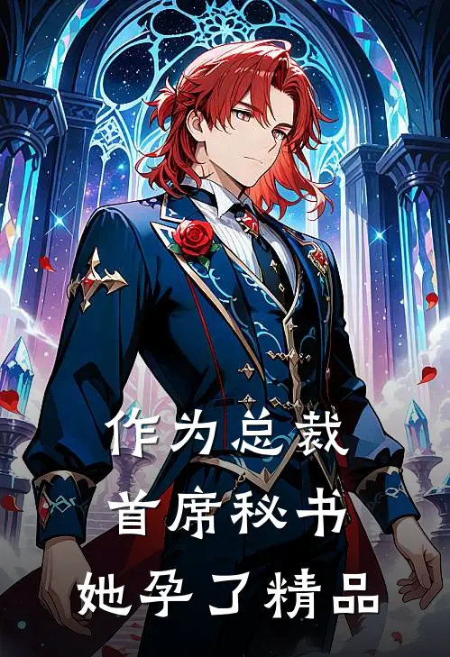 作为总裁首席秘书，她孕了精品