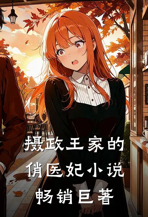 摄政王家的俏医妃小说畅销巨著