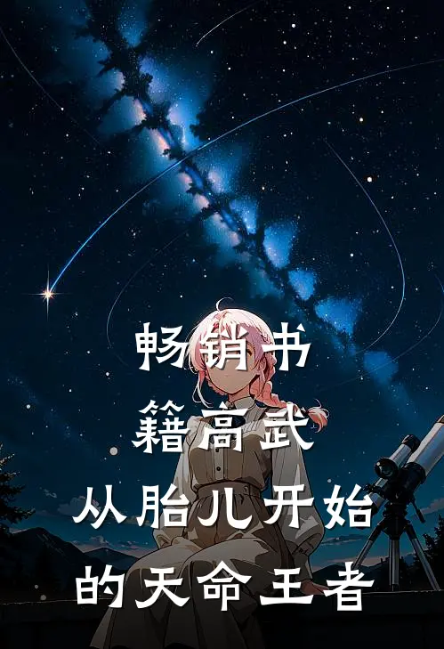畅销书籍高武：从胎儿开始的天命王者