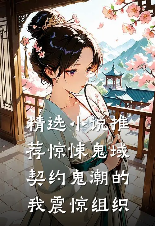 精选小说推荐惊悚鬼域：契约鬼潮的我震惊组织